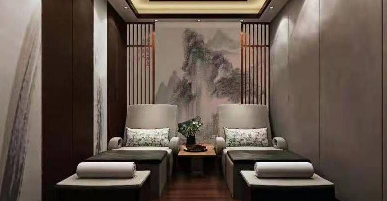 今天我去了重庆这家男士水疗spa会所，纠结好久才舍得告诉你